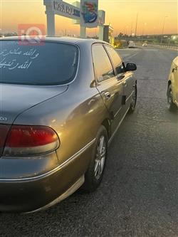 Mazda 626